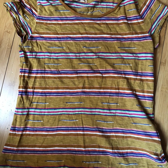 Made and Crafted Levi’s tshirt - Picture 1 of 3